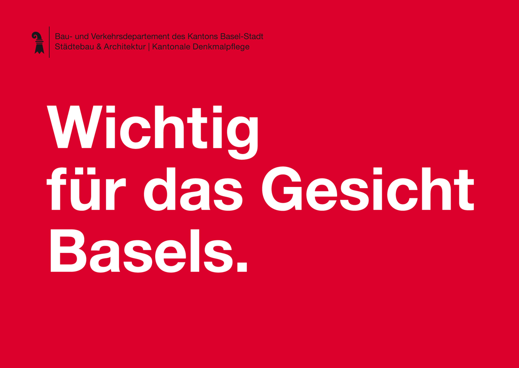 1_Leporello Denkmalpflege Basel