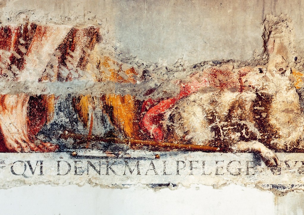 2_Leporello Denkmalpflege Basel
